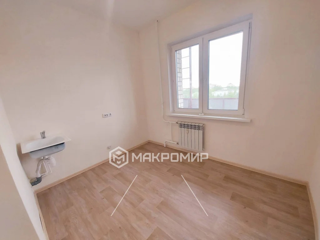 Продажа квартиры, Архангельск, Воронина В.И. ул. - Фото 4