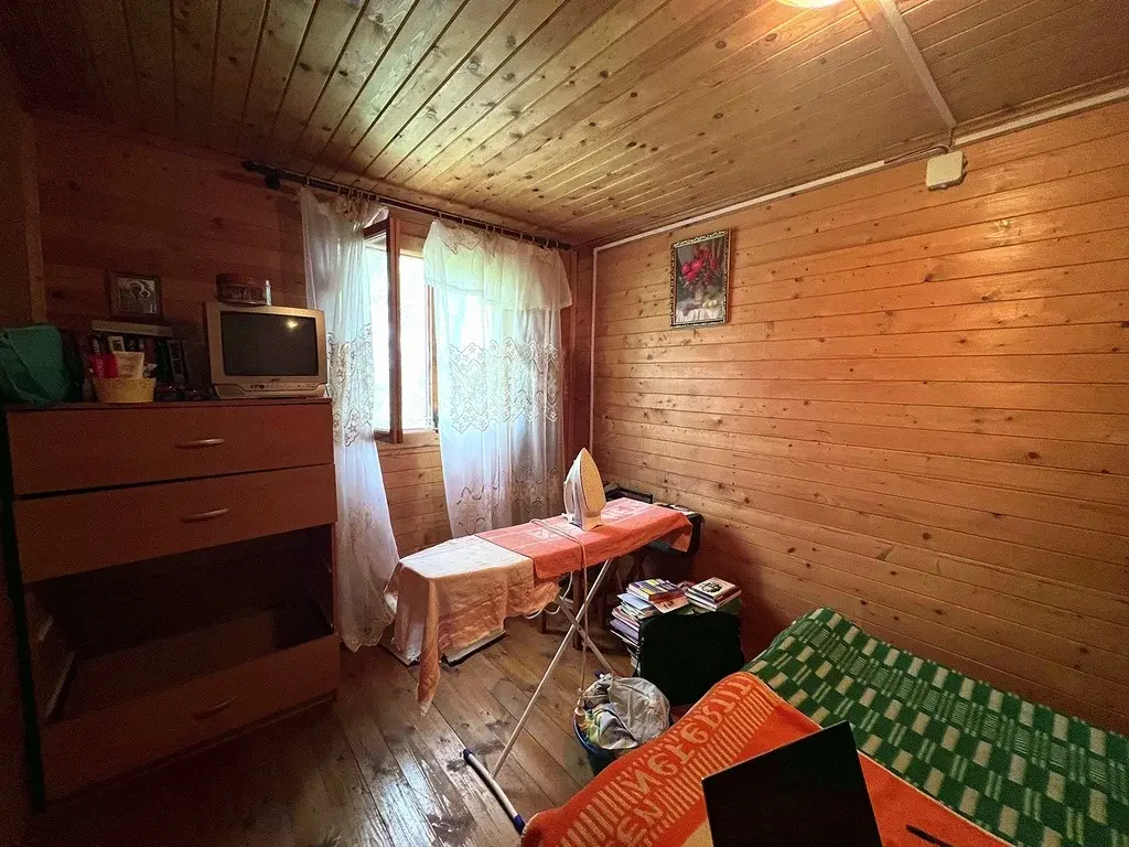 Дом в деревне Барсуки - Фото 20