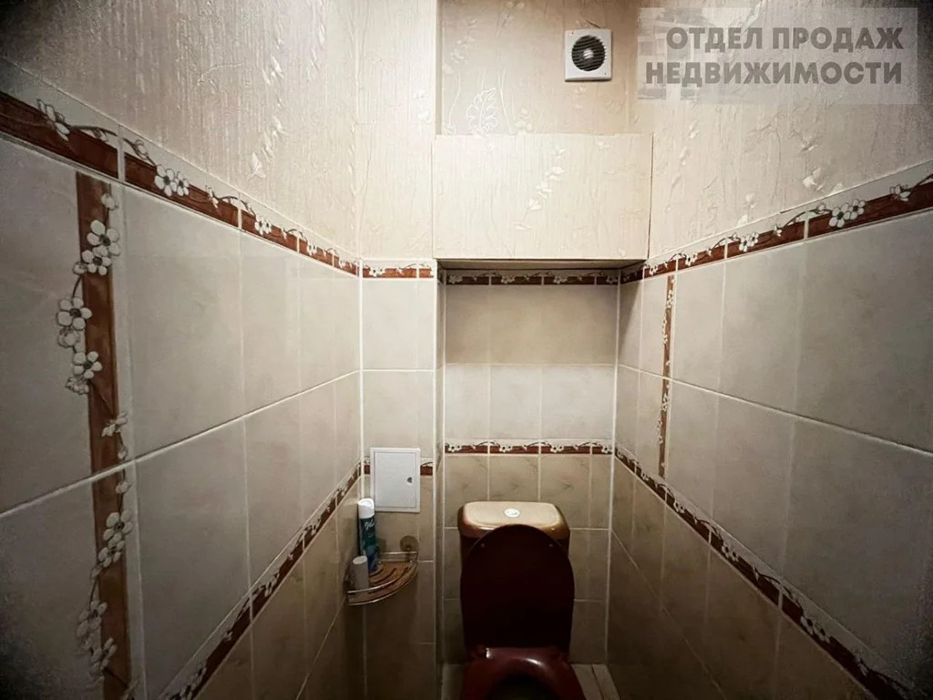 Квартира в таунхаусе - Фото 10