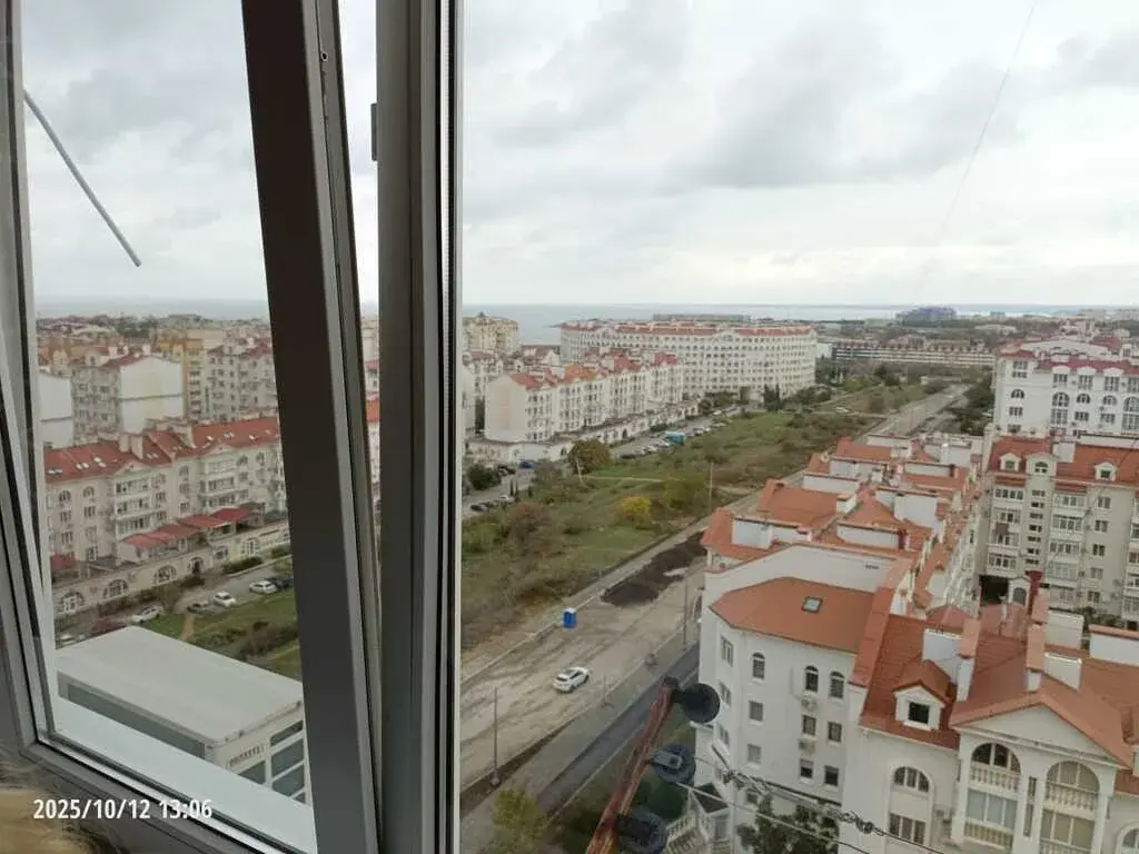 продается 1к/кв в Севастополе Античный 11 - Фото 2