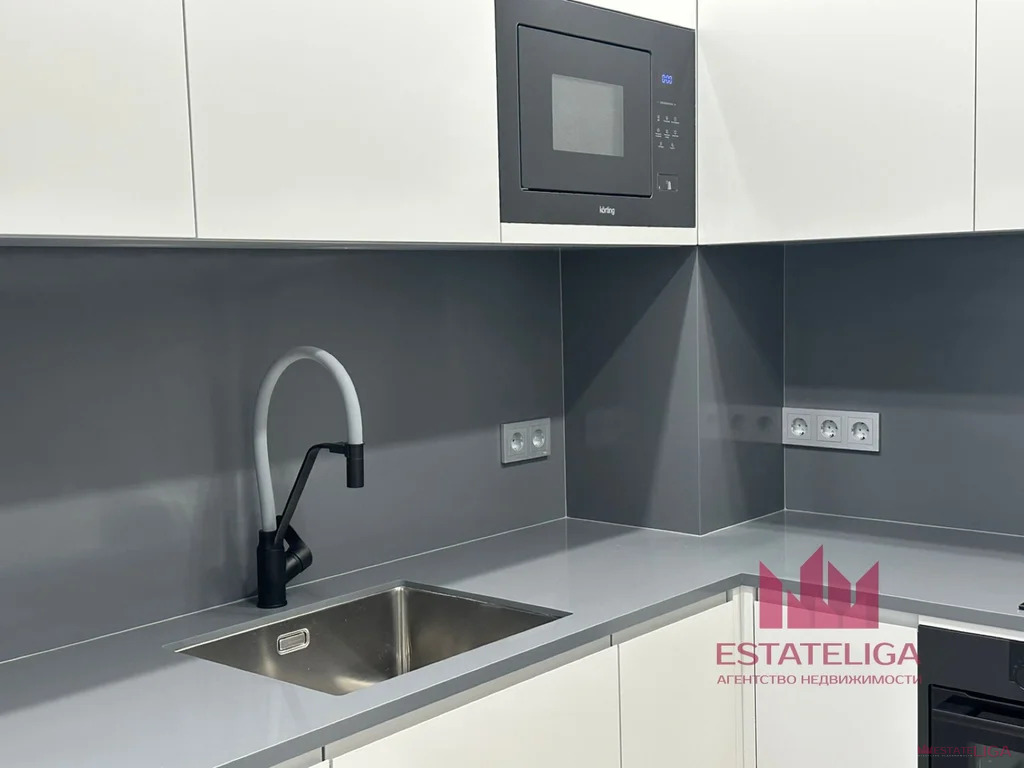 Аренда квартиры, Ленинградский пр-кт. - Фото 9