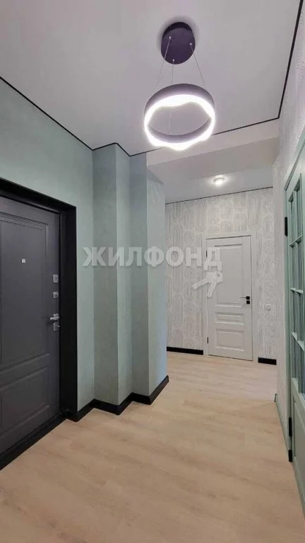 Продажа квартиры, Новосибирск, ул. Дуси Ковальчук - Фото 9