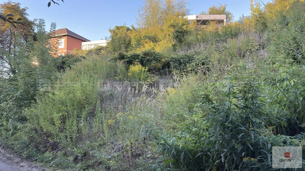 Продажа участка, Казань, тер. Сдт Спартак - Фото 5