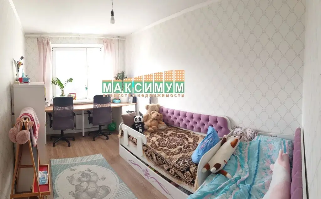 3 комнатная квартира в Видном, ул. Завидная, д.13 - Фото 6