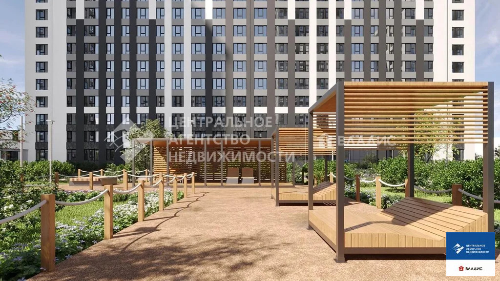 Продажа квартиры в новостройке, Рязань - Фото 5