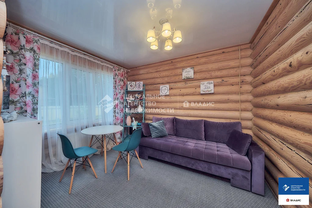 Продажа дома, Рязанский район, Сказочная улица - Фото 6