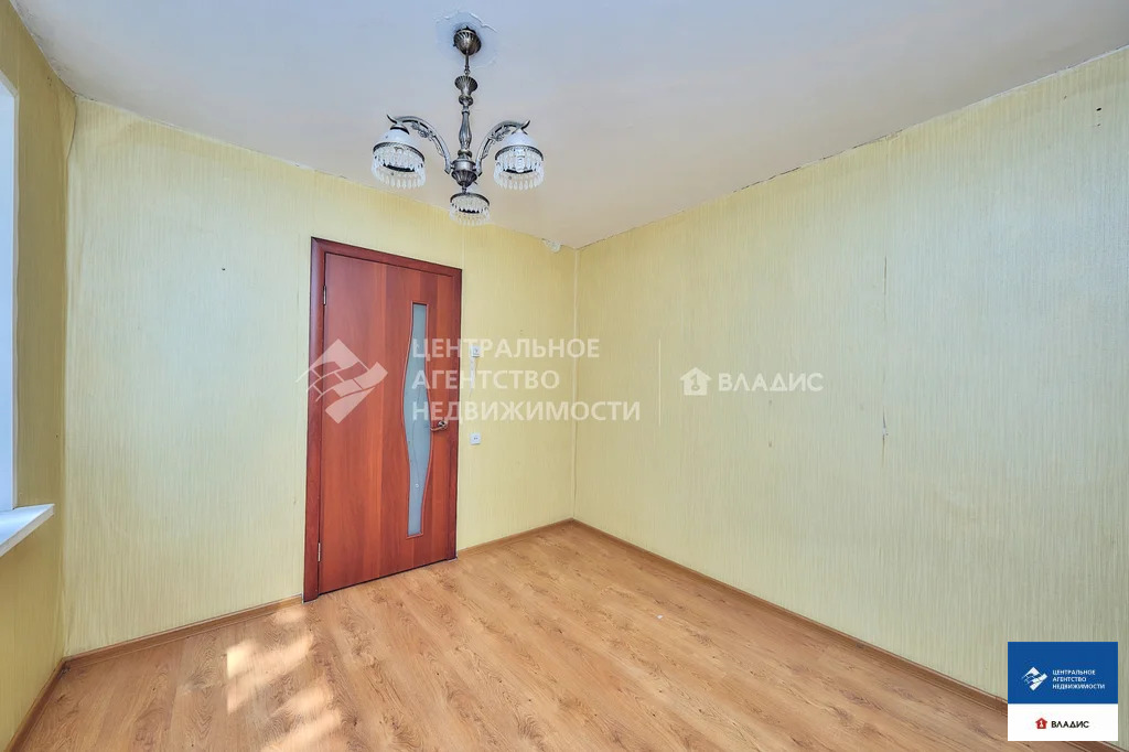 Продажа квартиры, Рязань, 1-й Индустриальный переулок - Фото 6