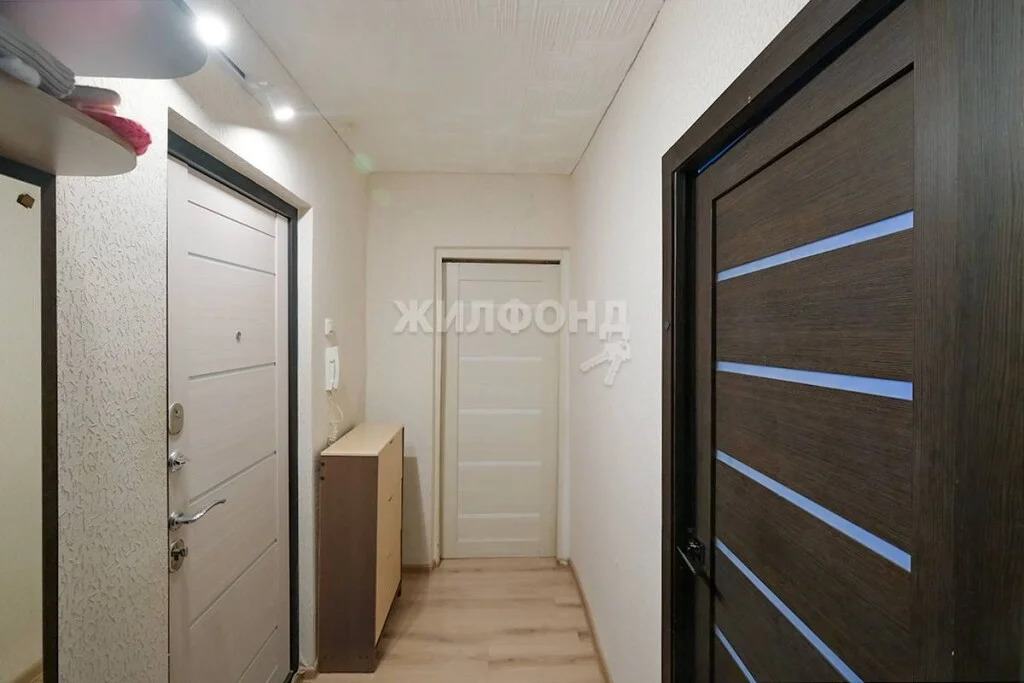 Продажа квартиры, Новосибирск, ул. Новосибирская - Фото 9