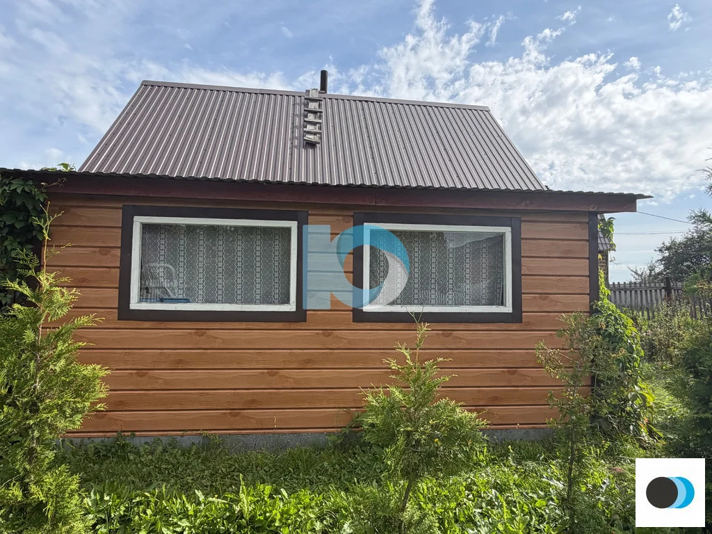 Продажа дома, Иглинский район, ул Рябиновая - Фото 18