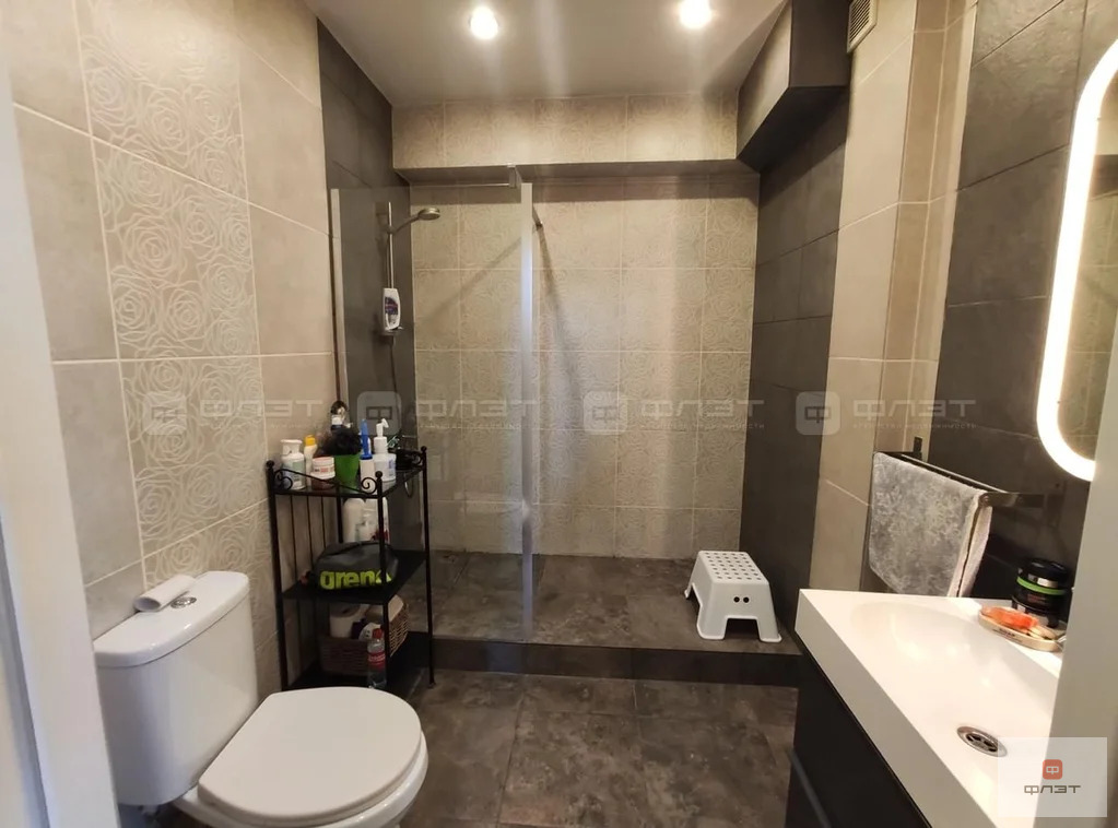 Продажа дома, Тангачи, Лаишевский район, ул. Кедровая - Фото 13