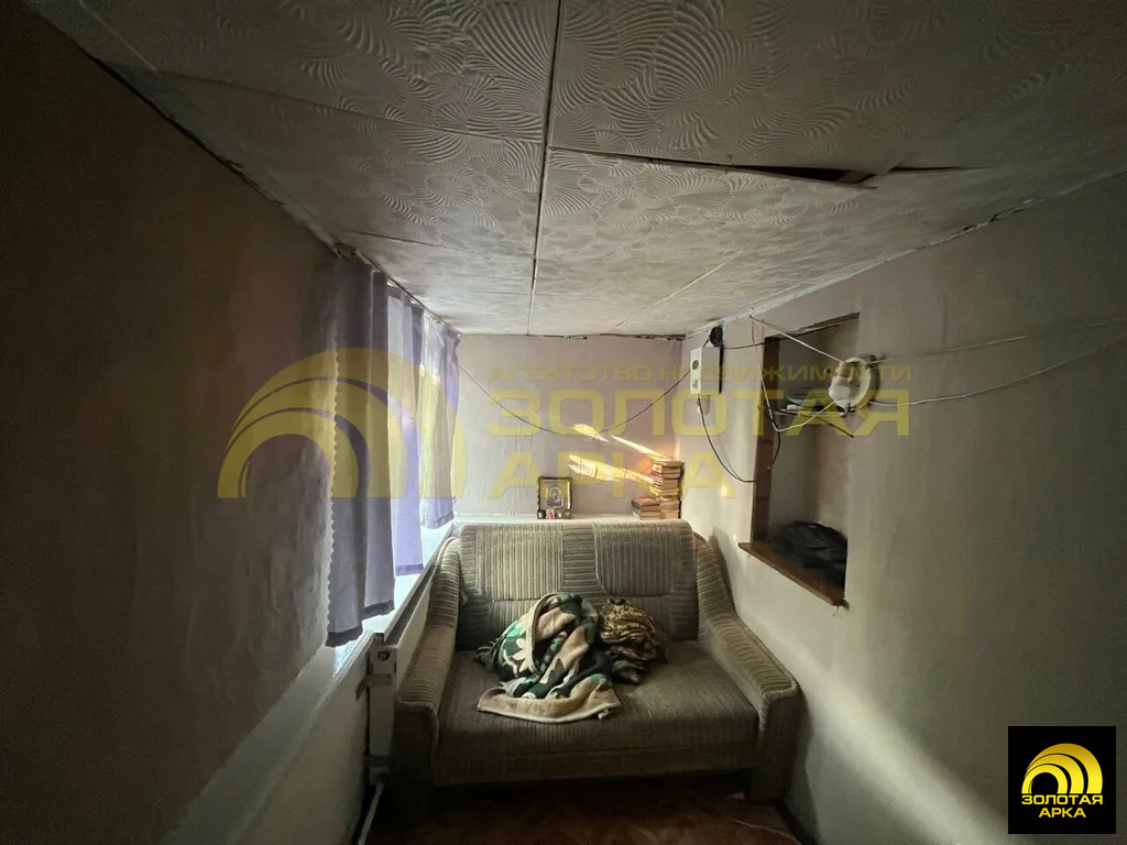 Продажа дома, Темрюкский район, Широкая улица - Фото 10