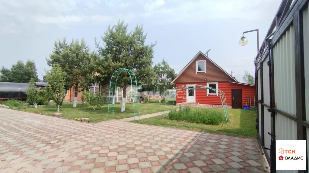 Продажа дома, Райки, Щелковский район, улица Свободы - Фото 20