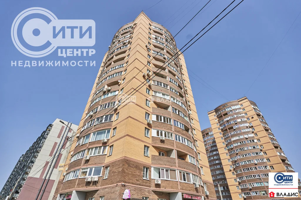 Продажа квартиры, Воронеж, ул. Острогожская - Фото 22