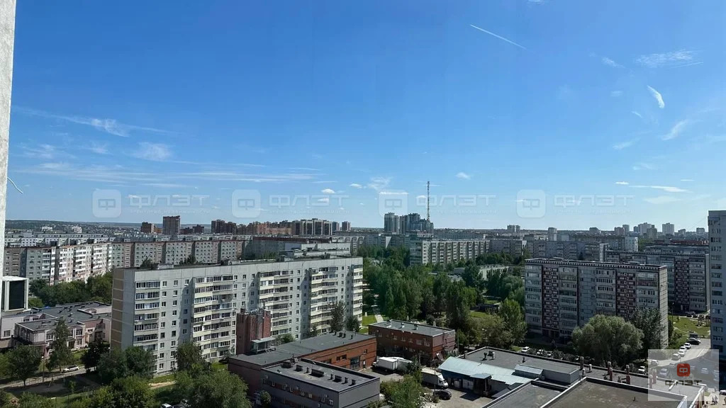 Продажа квартиры, Казань, ул. Минская - Фото 42