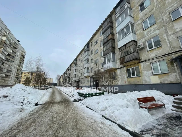 Продажа квартиры, Новосибирск, м. Заельцовская, ул. Объединения - Фото 17