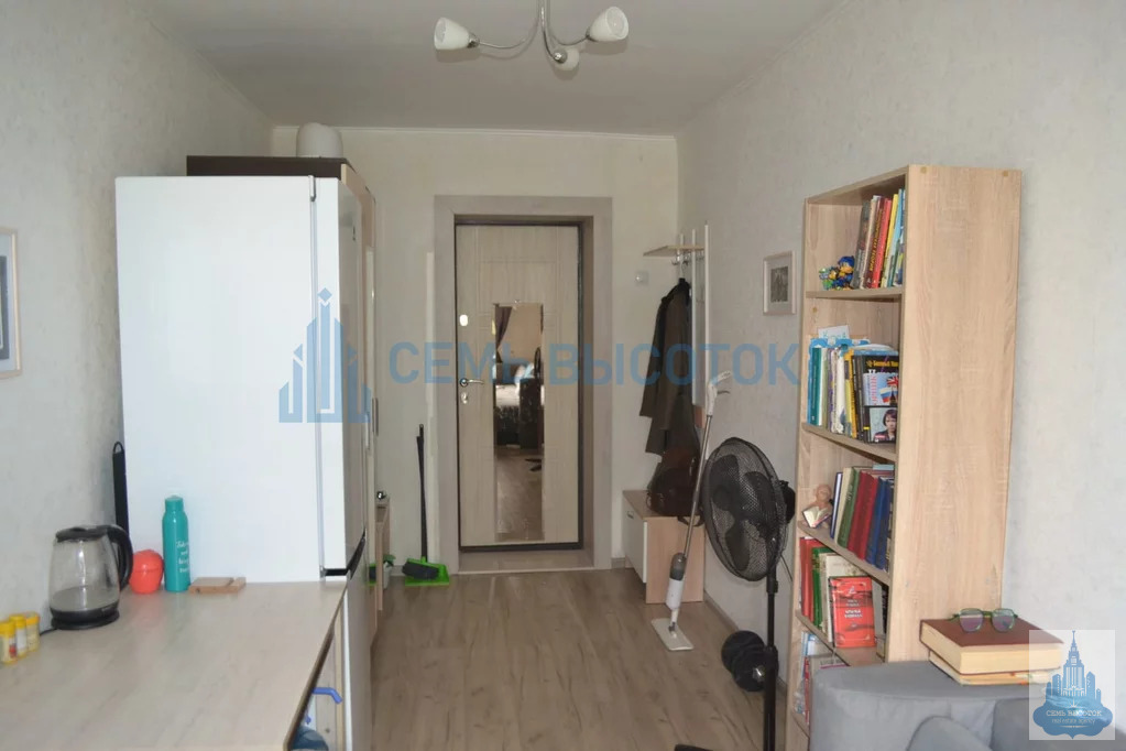 Продажа комнаты, Подольск, ул. Юных Ленинцев - Фото 12