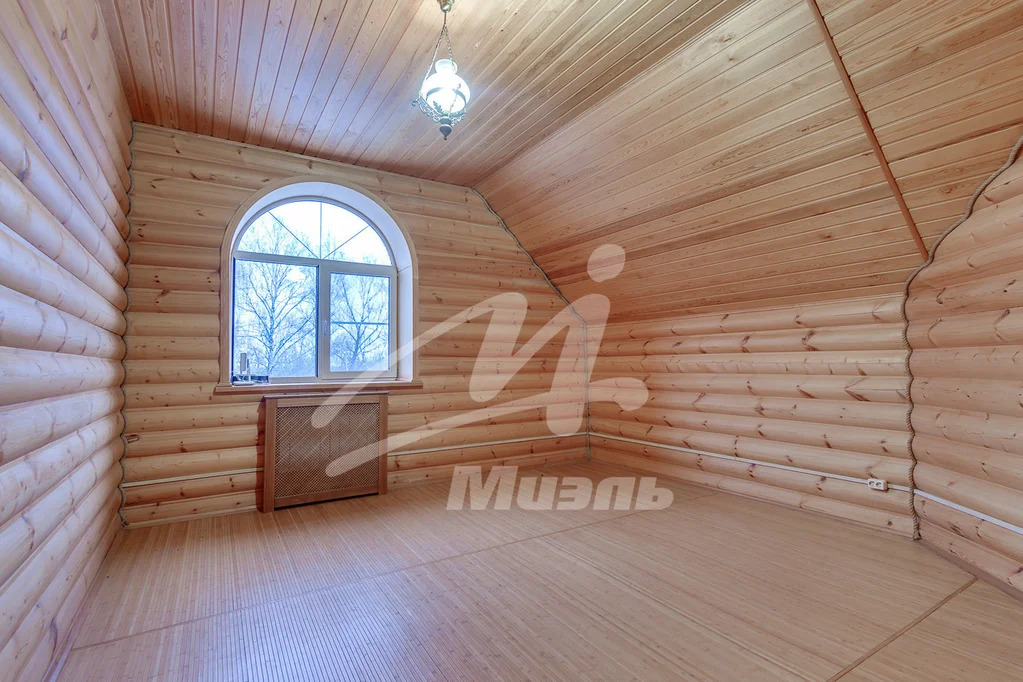 Продажа дома, Химки, ул. Ворошилова - Фото 28