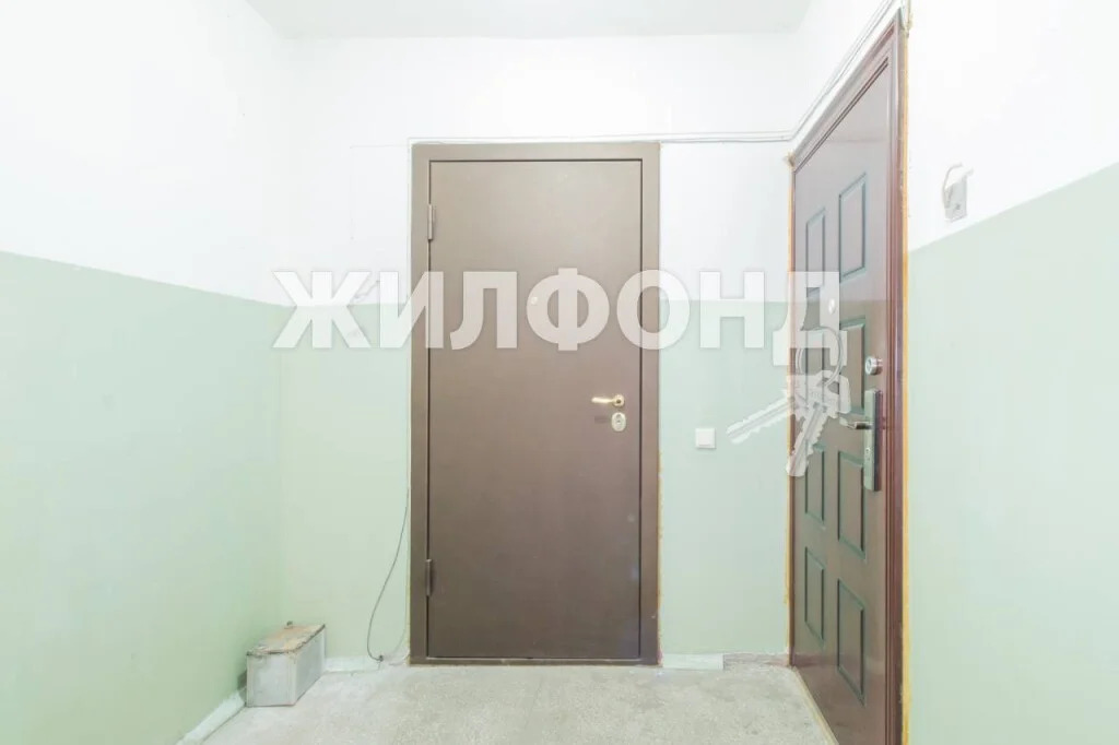 Продажа квартиры, Бердск, ул. Попова - Фото 16