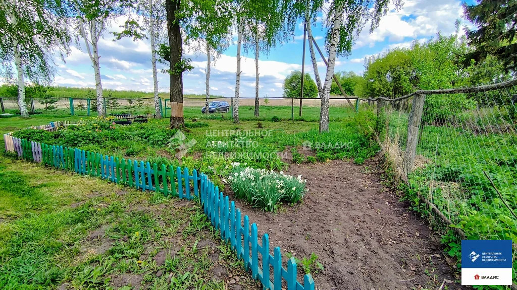 Продажа дома, Крупники, Рыбновский район - Фото 15