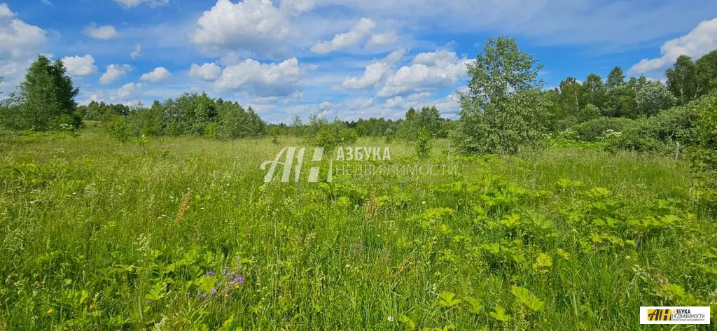 Продажа участка, Барынино, Рузский район - Фото 0