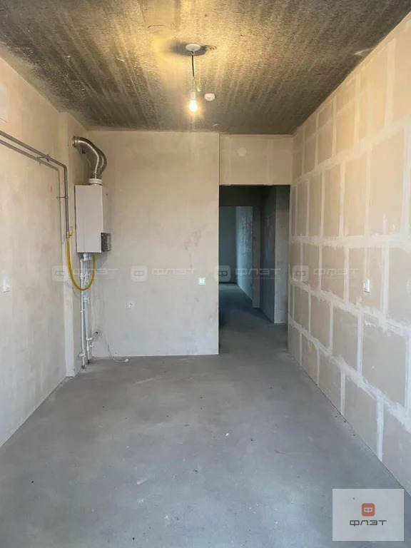 Продажа квартиры, Высокая Гора, Высокогорский район, ул. Комаровка - Фото 13