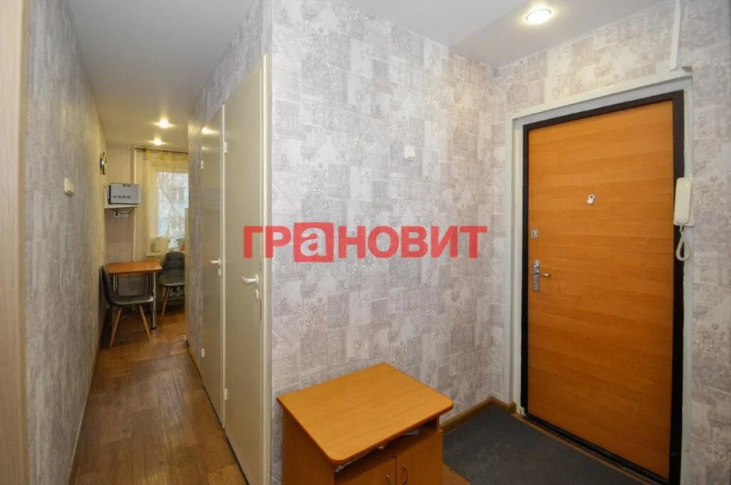 Продажа квартиры, Новосибирск, ул. Планировочная - Фото 17