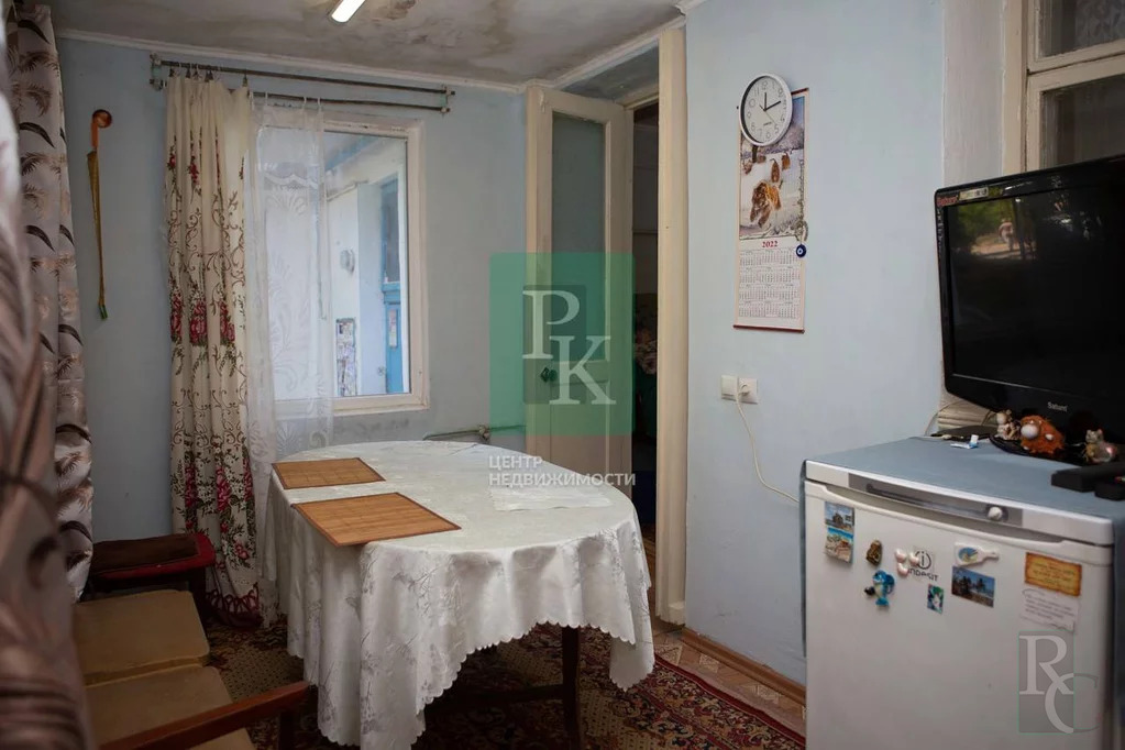 Продажа квартиры, Севастополь, ул. Маршала Крылова - Фото 4
