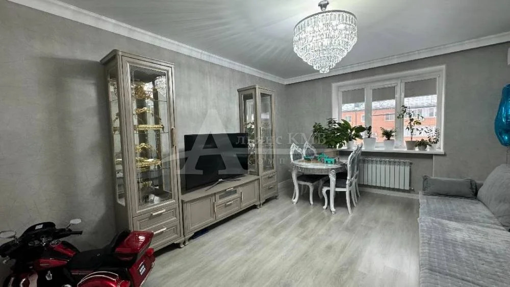 Продажа квартиры, Иноземцево, ул. Некрасова - Фото 7