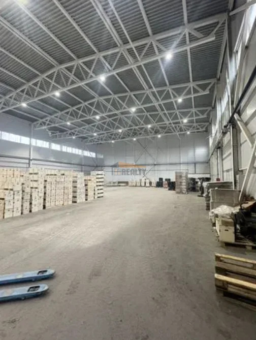 Аренда склада, Балашиха, Балашиха г. о., ул. Центральная - Фото 2