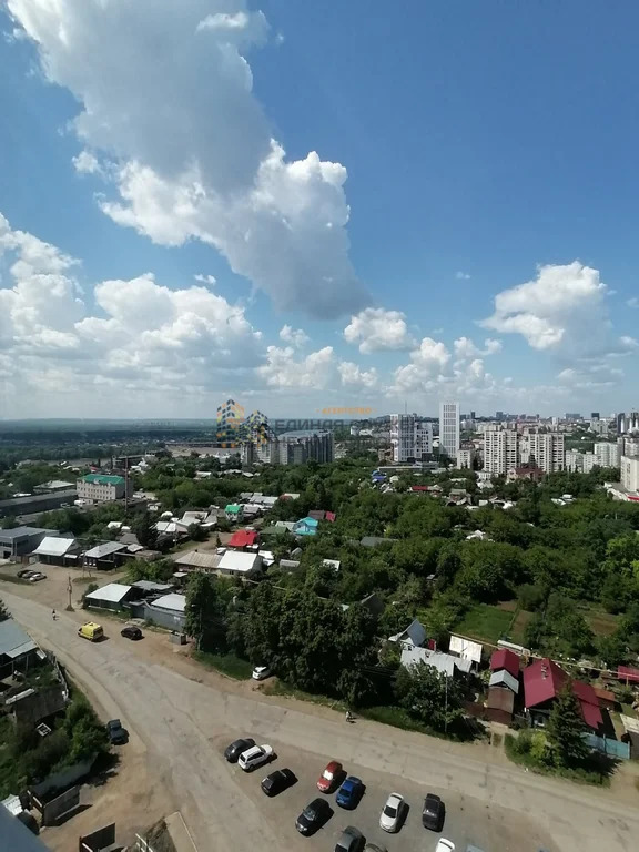 Аренда квартиры, Уфа, ул. Кавказская - Фото 10