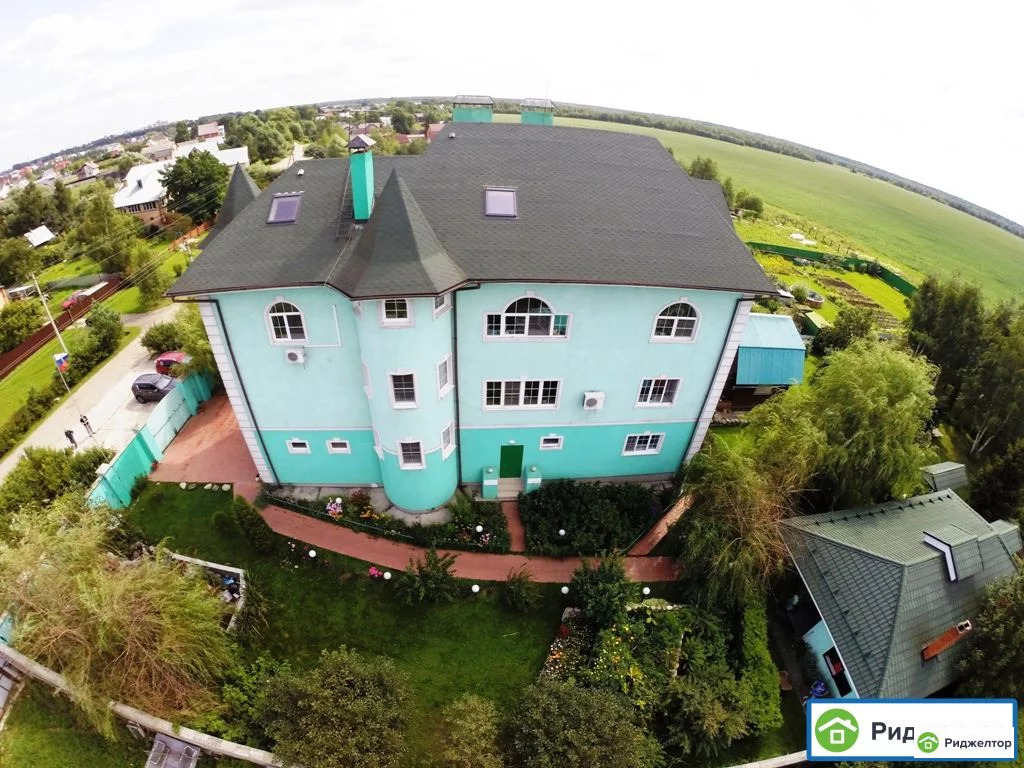 Аренда дома посуточно, Электроугли, Богородский г. о. - Фото 1