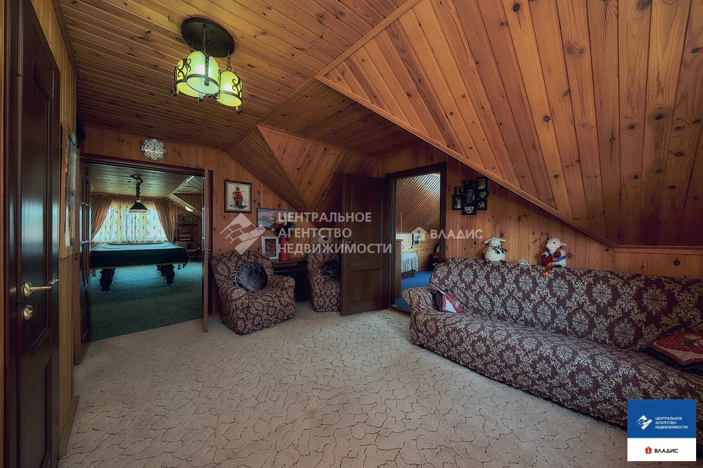 Продажа дома, Требухино, Рязанский район - Фото 12