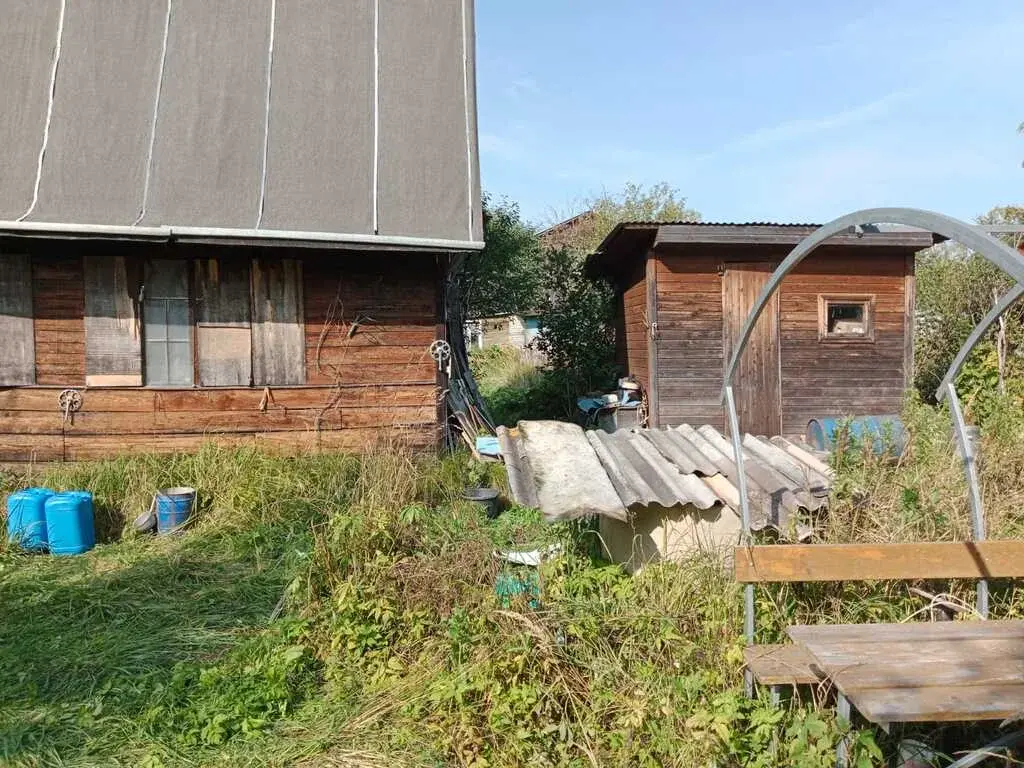 Дача в Дроздово - Фото 2