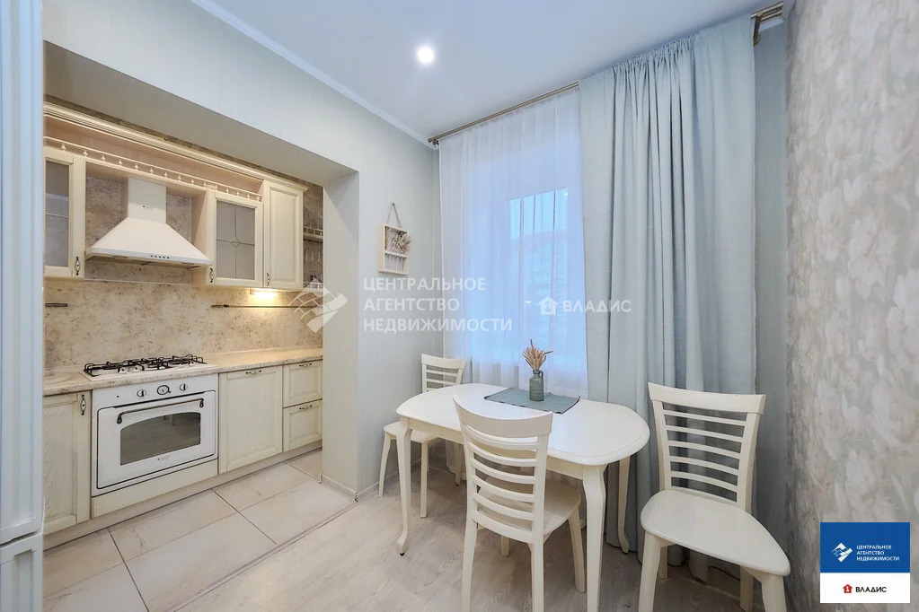 Продажа квартиры, Рязань, ул. Зубковой - Фото 1