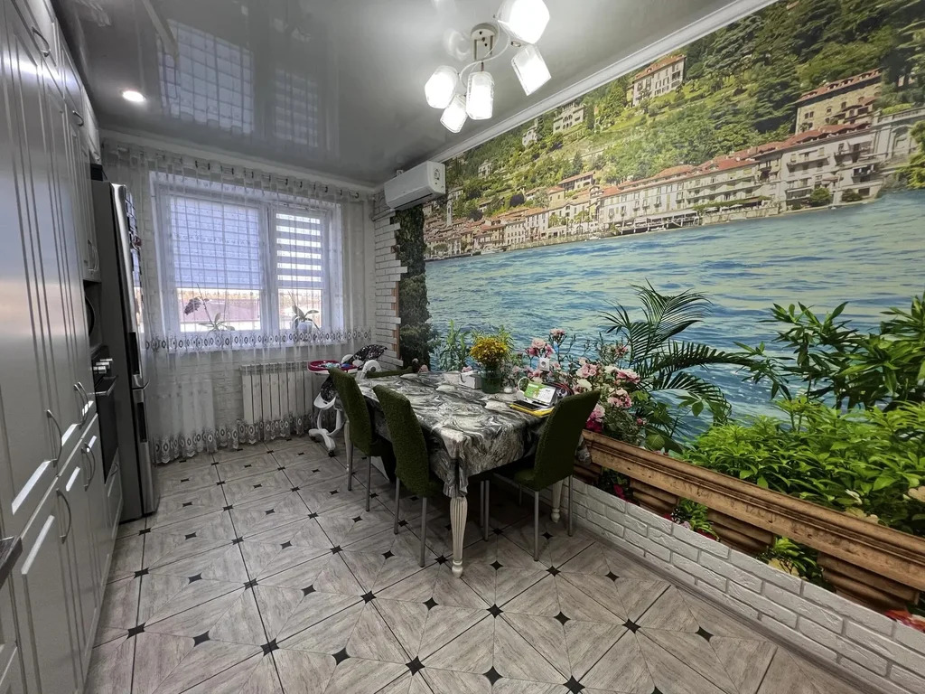 Продажа квартиры, Темрюк, Темрюкский район, ул. Бувина - Фото 5