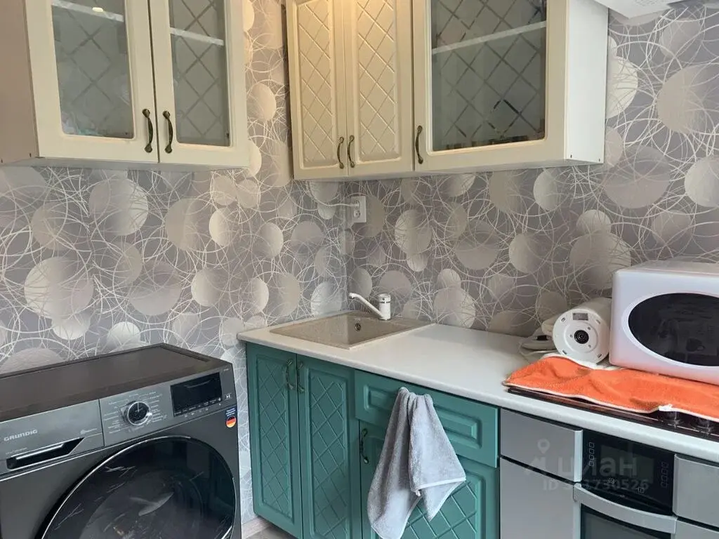 Продаю однокомнатную квартиру 32.0м ул. 50 лет Советской Армии, 17, ... - Фото 8