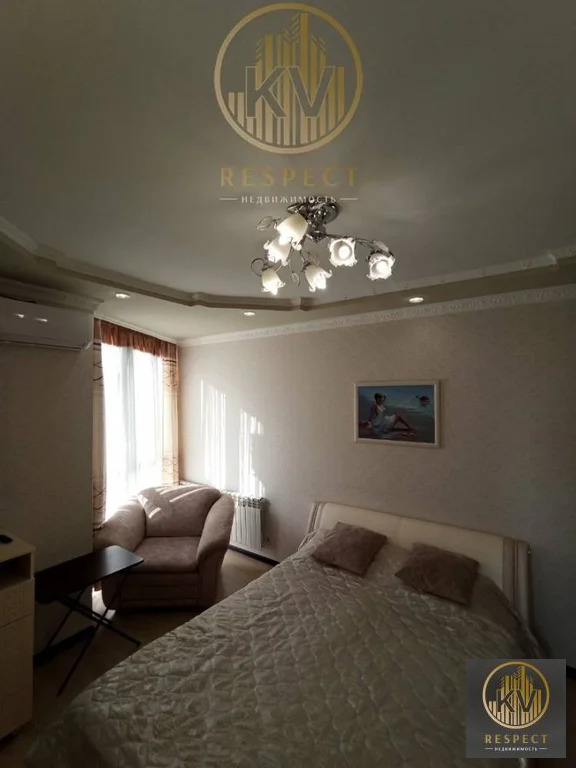 Продажа квартиры, Пятигорск, ул. Оранжерейная - Фото 18