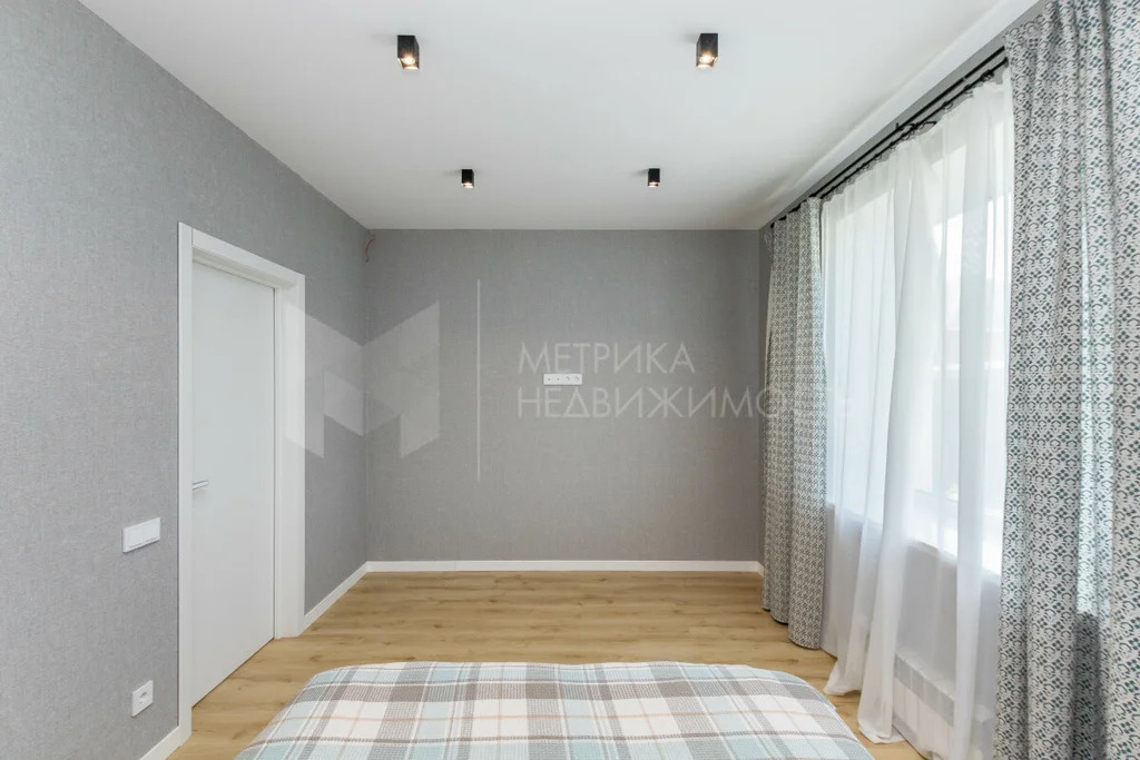 Продажа дома, Кулаково, Тюменский район, Тюменский р-н - Фото 14