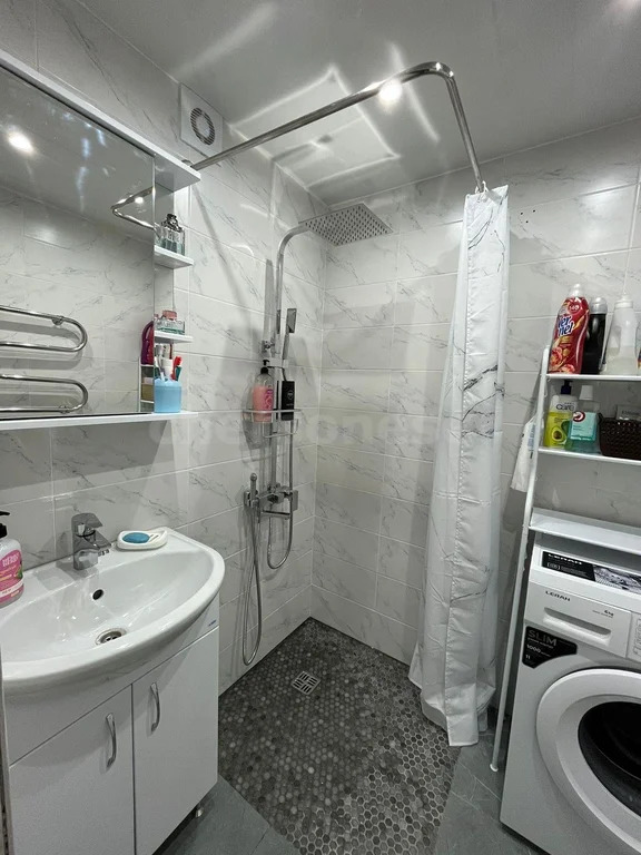 Продажа квартиры, Севастополь, Севастопольская улица - Фото 18