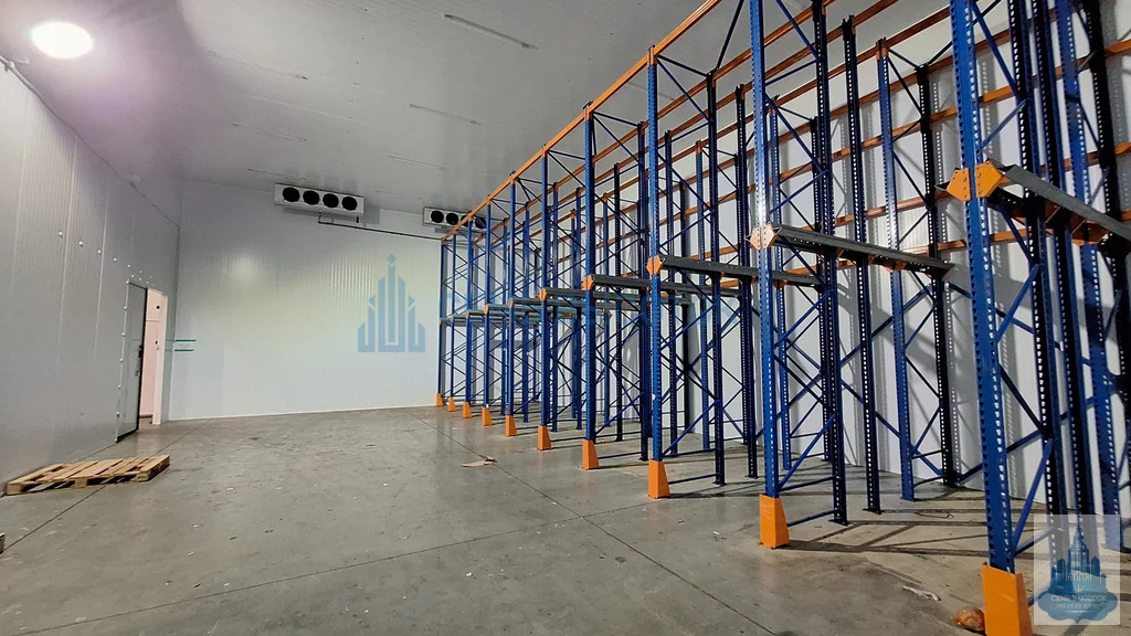 Аренда ПСН, Подольск, Технопарка тер. - Фото 5