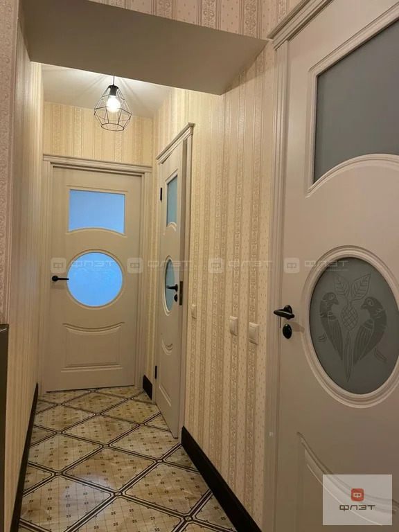 Продажа квартиры, Казань, ул. Фикрята Табеева - Фото 3