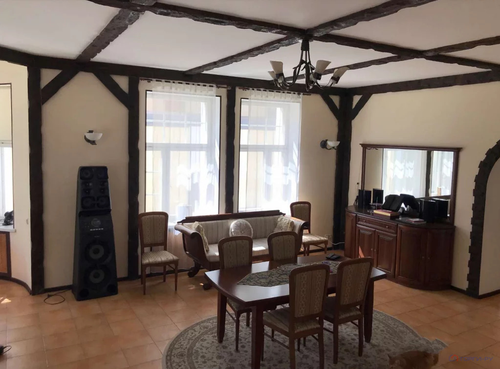 Продажа дома, Горки-2, Одинцовский район, ДСК "Весна" - Фото 15