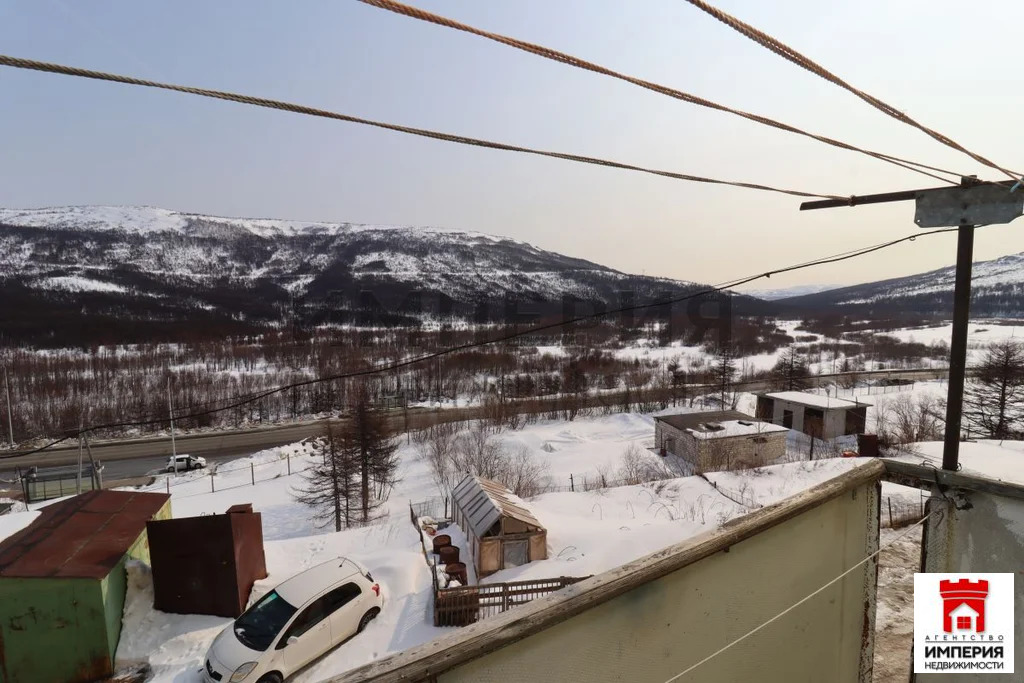 Продажа квартиры, Магадан, Шмелева ул - Фото 17