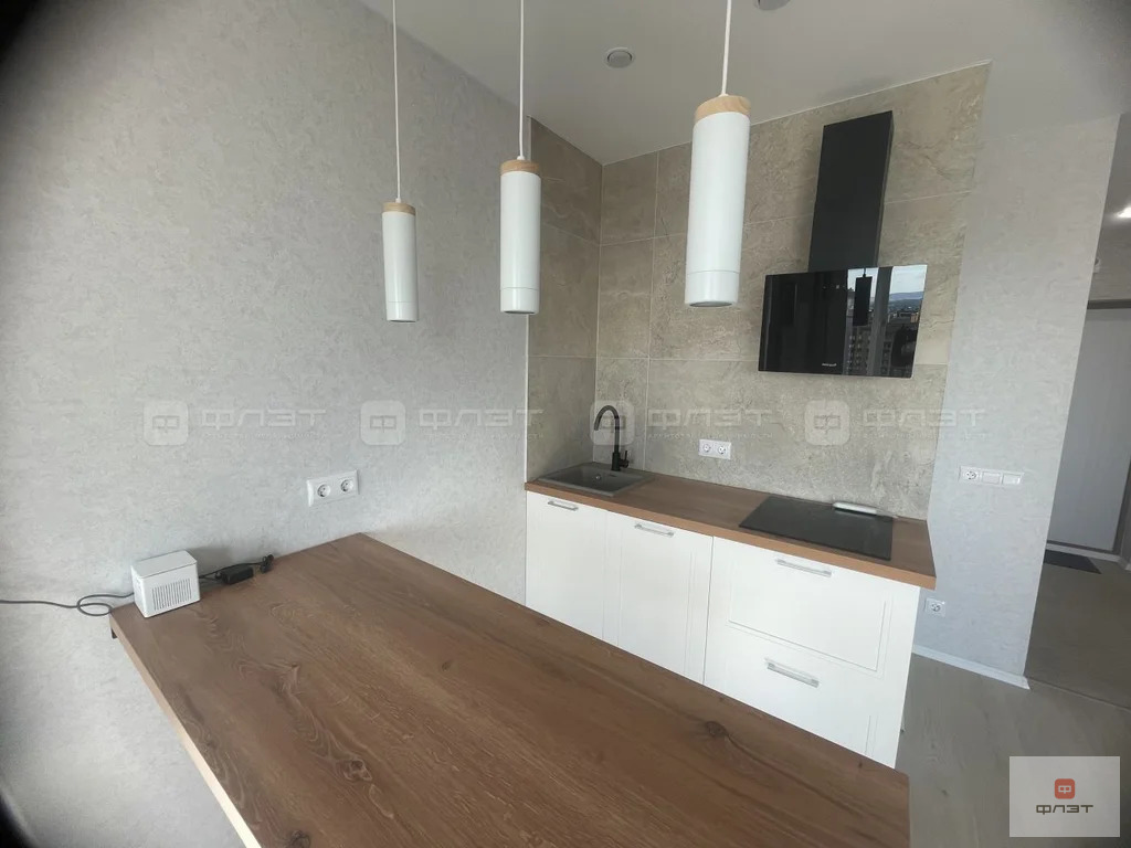 Продажа квартиры, Казань, ул. Рауиса Гареева - Фото 9