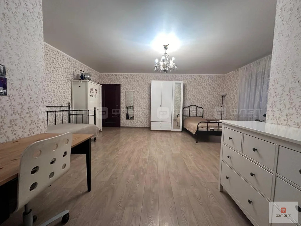 Продажа квартиры, Казань, ул. Академика Завойского - Фото 3
