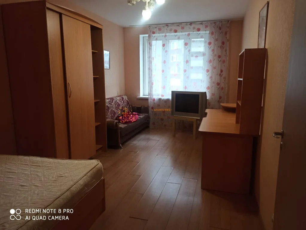 Аренда квартиры, Уфа, ул. Софьи Перовской - Фото 5