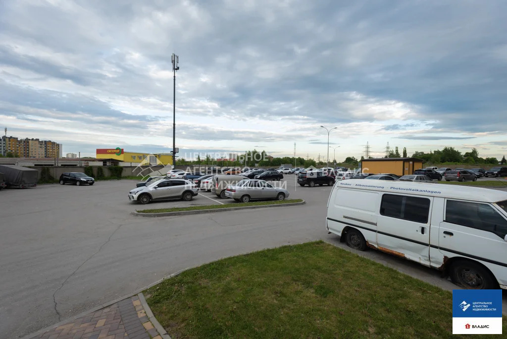 Продажа квартиры, Рязань, микрорайон Олимпийский городок - Фото 3