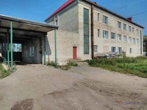 Продажа производственного помещения, Новгородский район, д. Подберезье - Фото 18