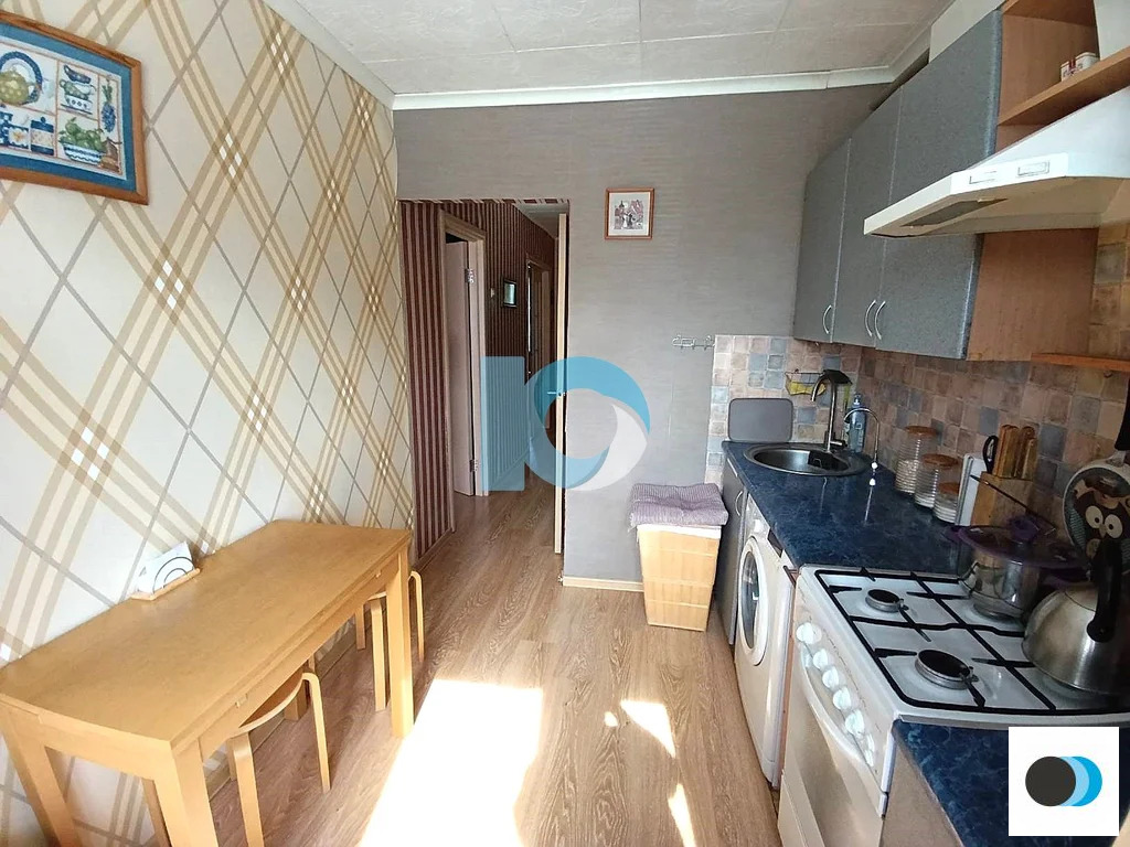 Продажа квартиры, Уфа, ул. Заки Валиди - Фото 19