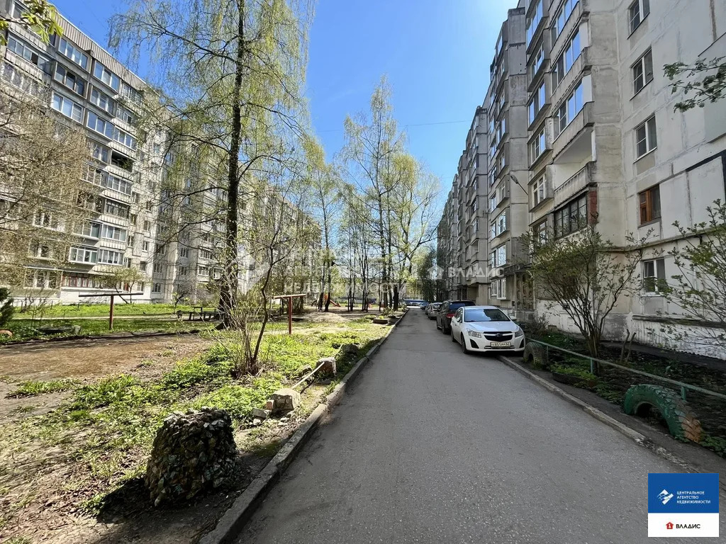 Продажа квартиры, Рязань, ул. Интернациональная - Фото 3